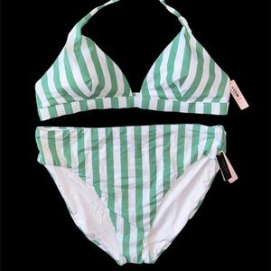 Victoria’s Secret Bikini Two Piece Set XXL